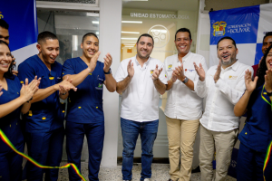Hospital Universitario del Caribe