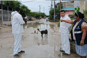 Temporada de lluvias 