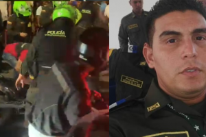Homicidio en Cartagena