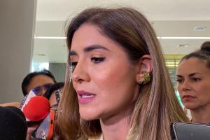 Laura Roa Presidenta del Fondo Nacional del Ahorro 