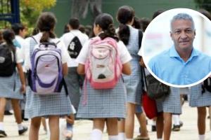 Secretario de Educación de Cartagena