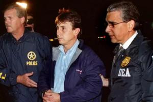 Fabio Ochoa, narcotraficante colombiano