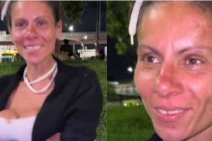 Ingrid Karina - Medellín -2024
