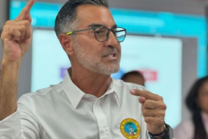 Álex Tejada