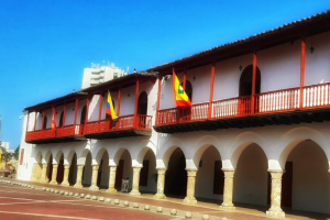 Alcaldía de Cartagena
