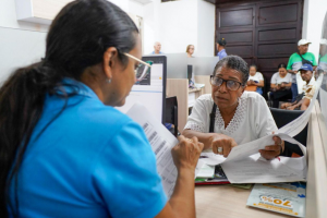 Secretaria de Hacienda