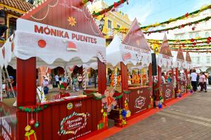 Mercado Campesino