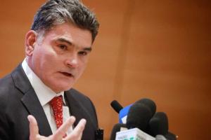 Presenta impedimentos ante la Corte Constitucional