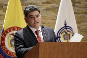 Gregorio Eljach, Procurador General de la Nación