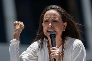 Maria Corina Machado