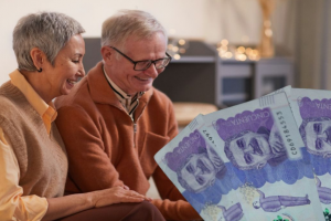 Fondo de pensiones/ 13 de enero del 2025/ Cartagena