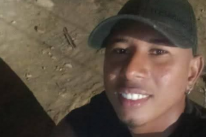 Sicariato en Cartagena