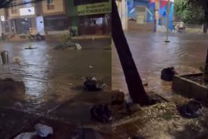  [En Video] Santa Marta al borde de una emergencia sanitaria por acumulación de basuras