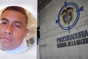 Procuraduría se pronuncia en contra de asesinato de pastor evangélico en Zona Bananera