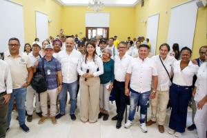 Foro Internacional por la Paz en la Sierra Nevada: un camino hacia el cese de la violencia en la región