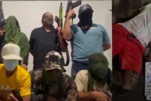 Grupo “La Muerte” desata terror en Santa Marta con amenazas que habrían comenzado a ser cumplidas