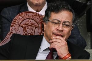 Gustavo Petro