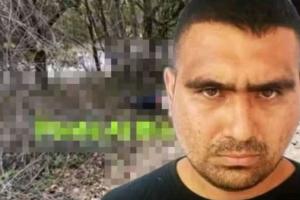 Neider Paul Atencio, asesinado en Zambrano.