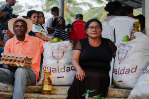 Programa ‘Hambre Cero’