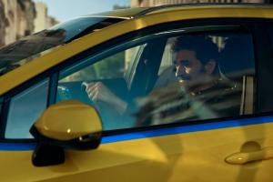 Taxistas (imagen de referencia)