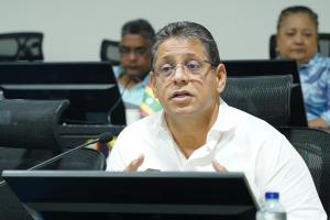 Director del DATT