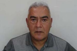 Diego Marín, alias Papá Pitufo