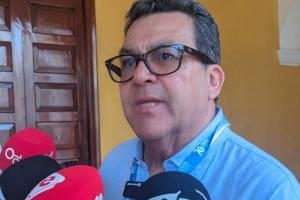 Presidente de Colpensiones Jaime Dusán 