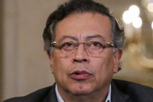 Presidente Gustavo Petro | Consulta Popular | Abril 2025