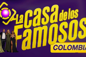 La Casa de Los Famosos Colombia 2025