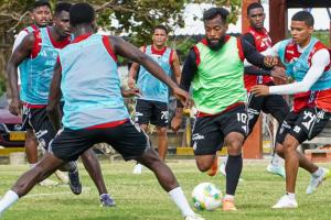 Junior de Barranquilla le envió contundente mensaje a América antes del duelo en el Metropolitano