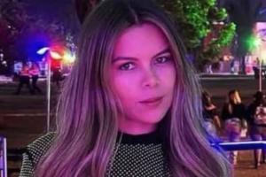 Jenny Salazar Zabaleta, expersonera de Tamalameque