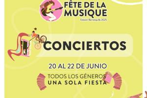 Festival de la música 