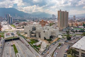 Museo de memoria histórico 