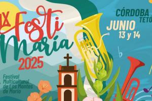 Festival Multicultural de los Montes de María – FESTI MARÍA