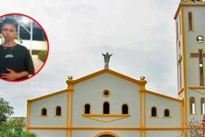 Asesinato en Santa Ana - Magdalena 