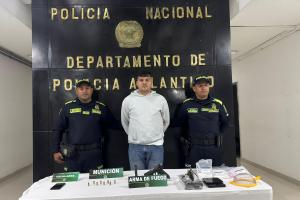 Yaismel Fernández Bohórquez.