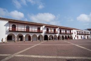 Cartagena de Indias 