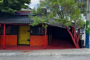 Extorsión en tienda 