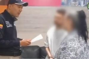 Extraditan a colombianos