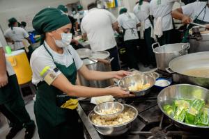 La Escuela Taller abre inscripciones para formación Técnico Laboral en Cocina