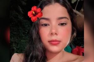 Luisa Fernanda Palencia 