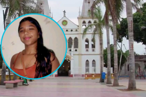 “Que me la devuelvan, por favor”: madre clama por su hija desaparecida