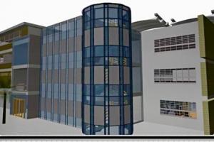 Proyecto presentado por la alcaldía de Barranquilla