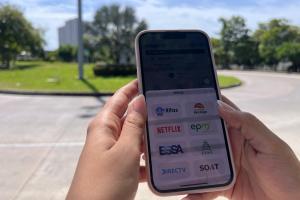 Transcaribe lanza recarga en línea de tarjetas a través de la app Megared