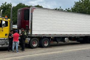 Asesinato conductor