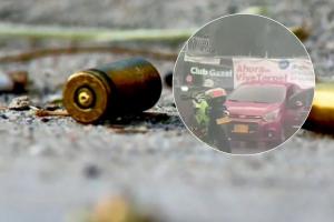 Hombre fue asesinado dentro de un carro en medio de la lluvia Cartagena Jun 23
