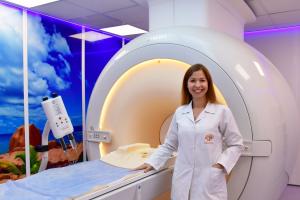 Santa Marta marca un hito en innovación médica con la renovación del primer equipo de resonancia magnética con inteligencia artificial
