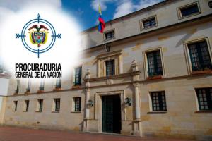 Procuraduría General de la Nación 