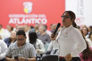 Gobernación del Atlántico 