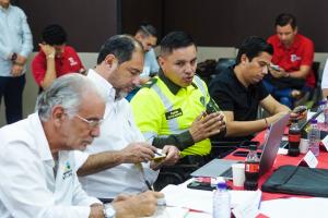 Unificación de pico y placa 